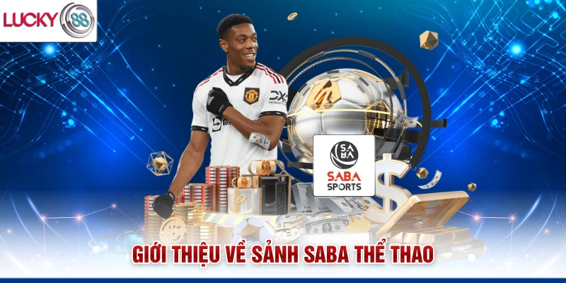 Giới thiệu về SABA thể thao