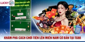 Khám phá cách chơi tiến lên miền Nam cơ bản